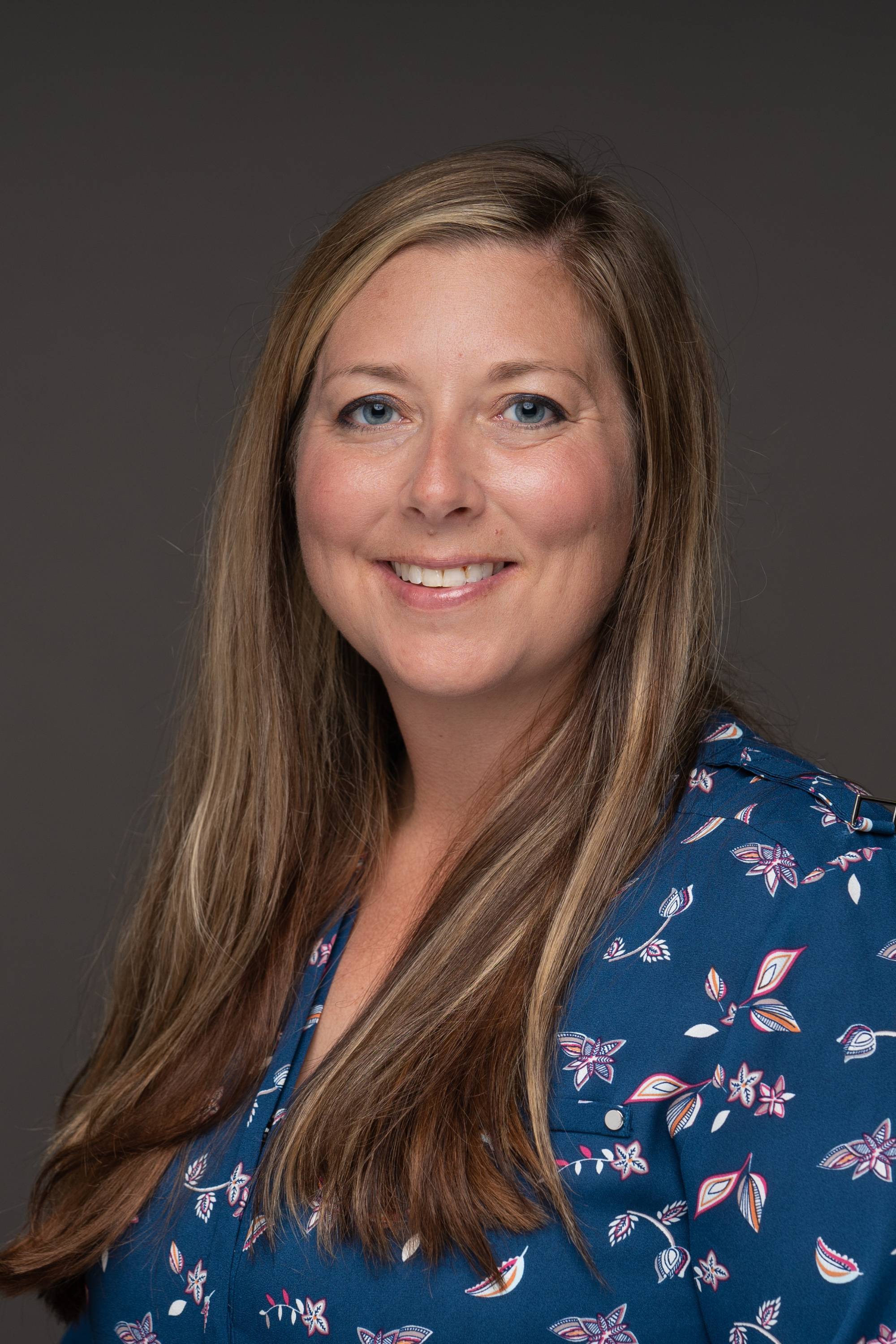 IPE Director Jenny Baweja